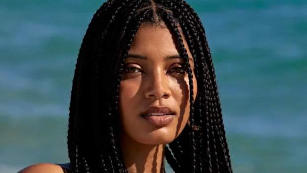 Danielle Herrington